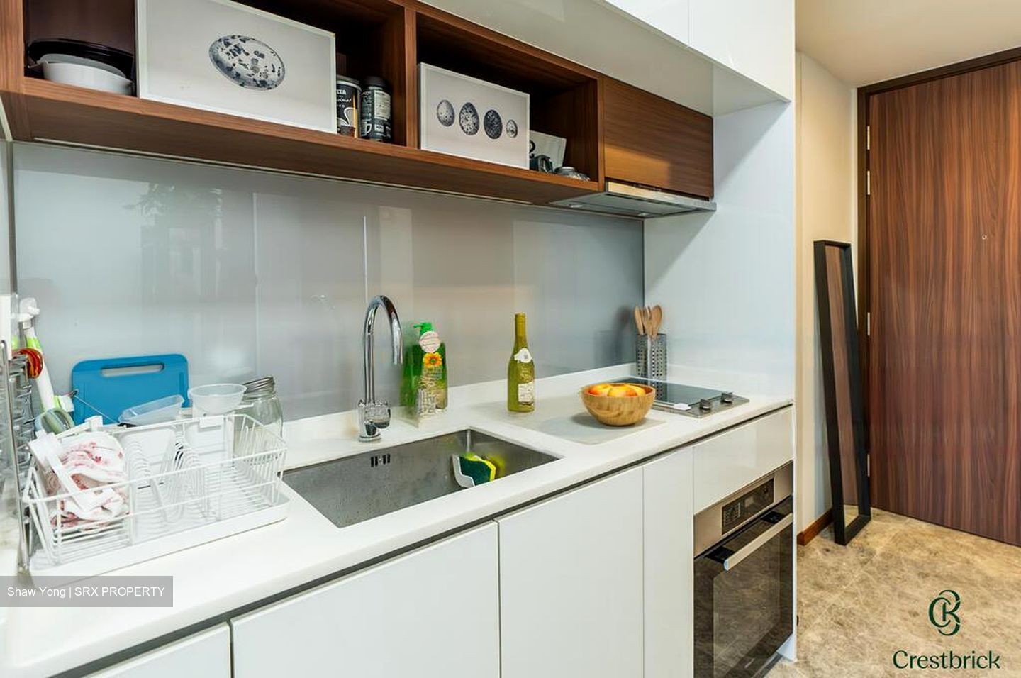 Fourth Avenue Residences (D10), Apartment #437341321